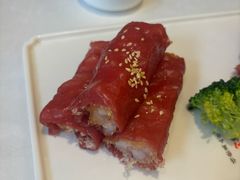 -万山楼海鲜酒家·二十三年老字号