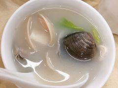 -旺富东海大酒楼(海鲜街店)
