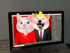 -bobo高端证件照工作室(三元桥店)