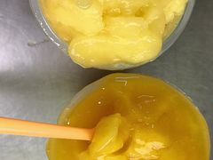 芒果-有间冰室(侨港风情街店)
