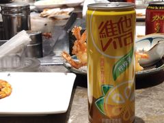 -大渔铁板烧(花园道店)
