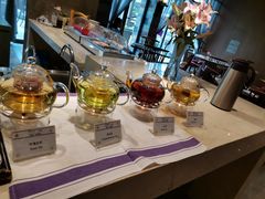 -明月东一酒店·菲斯特自助餐厅