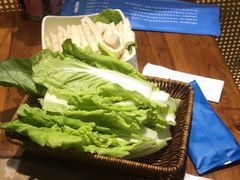 -云尊府云南菜·蒸汽石锅鱼(五棵松华熙店)