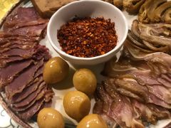 -庆合府重庆大排档(紫都城店)