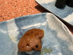 -元气寿司(东方宝泰店)
