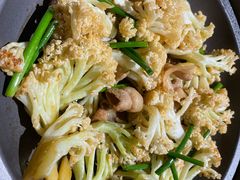 -金枝玉叶上海人家食府(三里河店)