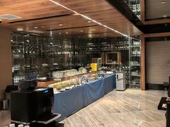 -索菲特酒店·海鲜自助 ·聚餐厅