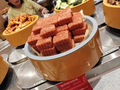 -喜家自助小火锅(乐客城店)