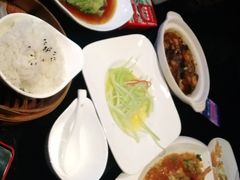 -高第街56号融合餐厅(振华五星百货店)