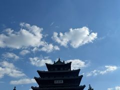 -光岳楼