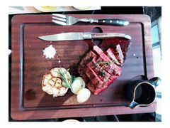 -上海苏宁宝丽嘉酒店·Cafe Bellagio西餐厅