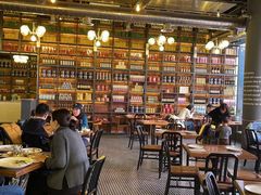 大堂-PIZZA BIANCA(万象城店)