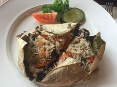 -Pundi Pundi Restaurant