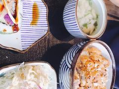 -京和风食堂·定食寿喜锅(保利樾广场店)