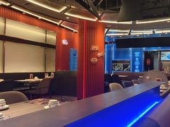 -鱼酷活鱼烤鱼(恒隆广场店)