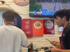 -水碾河刘老大串串香(水碾河路店)