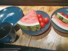 -湊湊火锅·茶憩(上海合生汇店)