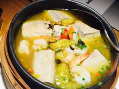 -金牌外婆家(苏州中心店)