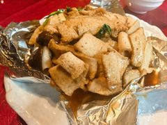 -天厨妙香素食餐厅(清华店)
