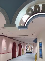 -奈尔宝家庭中心·亲子餐厅(北京东坝万达店)