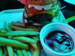 -MOSSO音乐酒吧·Live House(南京西路店)