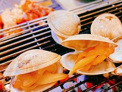 -江合勇丹东兄弟小串海鲜烧烤(总店)