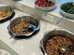 -清心素食自助餐厅(夫子庙店)