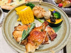 -咖梦餐厅 COMENG RESTAURANT