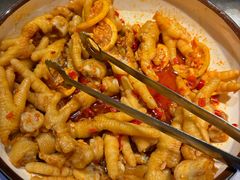 -鼎香缘海鲜自助火锅烤肉(锦辉购物广场店)