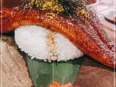 -築鳥日本料理(黑沙环店)