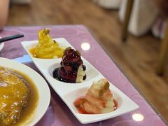 -昱德来·天津菜(河西店)