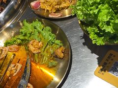 -炉队长·齐齐哈尔家庭烤肉(马家堡店)