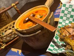 -泰妃殿(武汉首店)