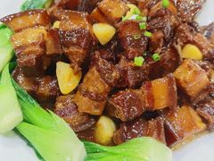 毛氏红烧肉-雅和生态渔庄·宜城锅巴饭(龙灵山公园店)