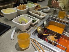 -海底捞火锅(枫蓝国际购物中心店)