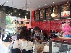 -85度C(高邮世贸金街店)