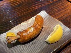 -鸟鹏烧鸟居酒屋(熙龙湾店)