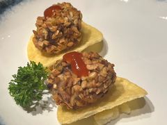-虹料理·日料放题(悠方店)