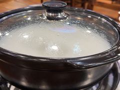 -顺德粥城·叹茶食粥(良化店)