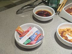 -海底捞火锅(凯德广场店)