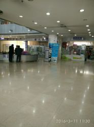 -苏州大学附属儿童医院(景德路院区)