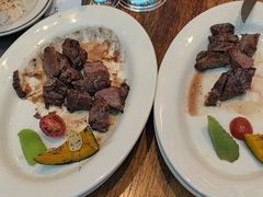 -食间牛排(湖西路店)