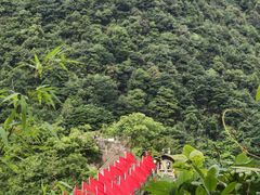 -娄山关景区
