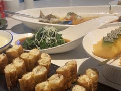 -夜宴江景餐厅