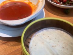 -马仕玖煲·融合菜·酥不腻烤鸭(人大店)