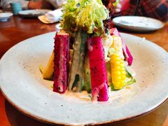 -旨味Umami_融合料理(万博汇店)