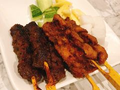 -关夫人餐厅(阳光广场店)