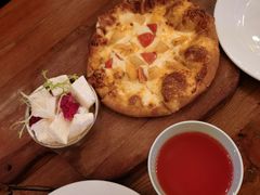 -埠口精酿夜景餐酒吧· BREWPORT BISTRO(长嘉汇重庆之眼店)