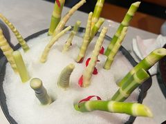 -芸山季·云南野生菌火锅(人民广场来福士店)