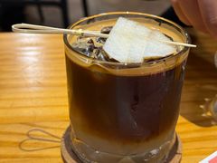 -LOOKA COFFEE(大鹏所城店)